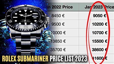 how much does a rolex submariner service cost|rolex repair price list.